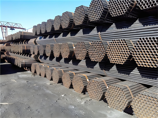 忻州45号无缝钢管规格尺寸及其在工程应用中的重要性